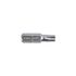 Torx Tamper Resistant Insert Bit T27h X 25mm Bulk